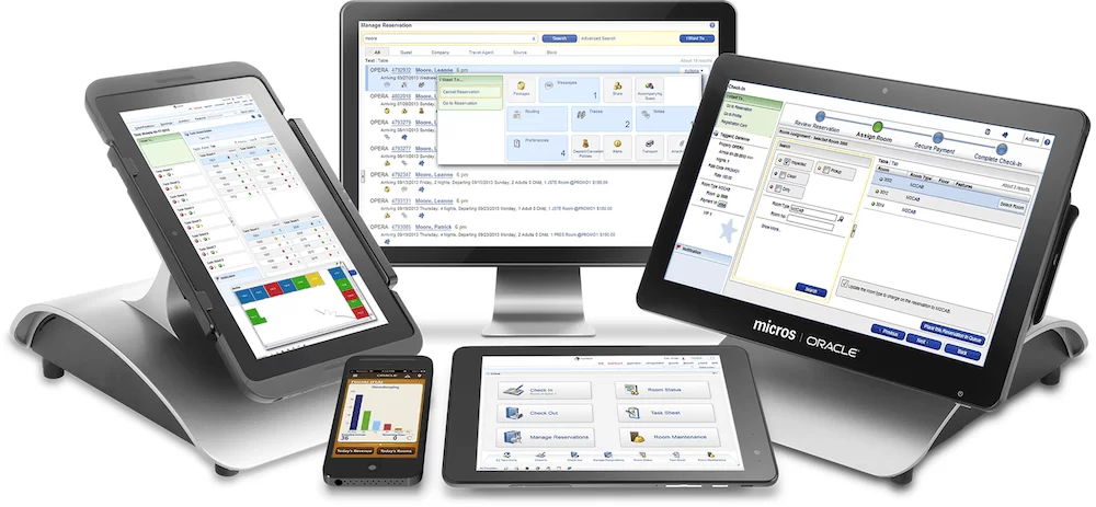 Integracion completa