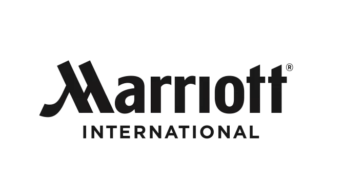 3.3 marriott logo