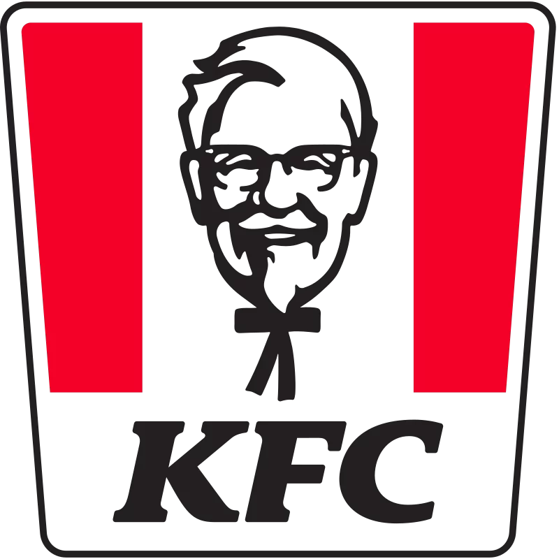 3.4 KFC logo