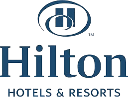 3.5 Hilton logo