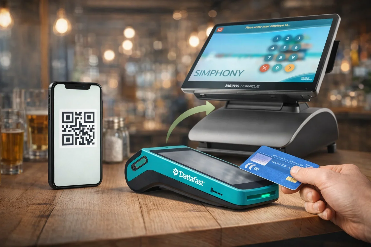 impuestos restaurantes Ecuador SRI facturación electrónica